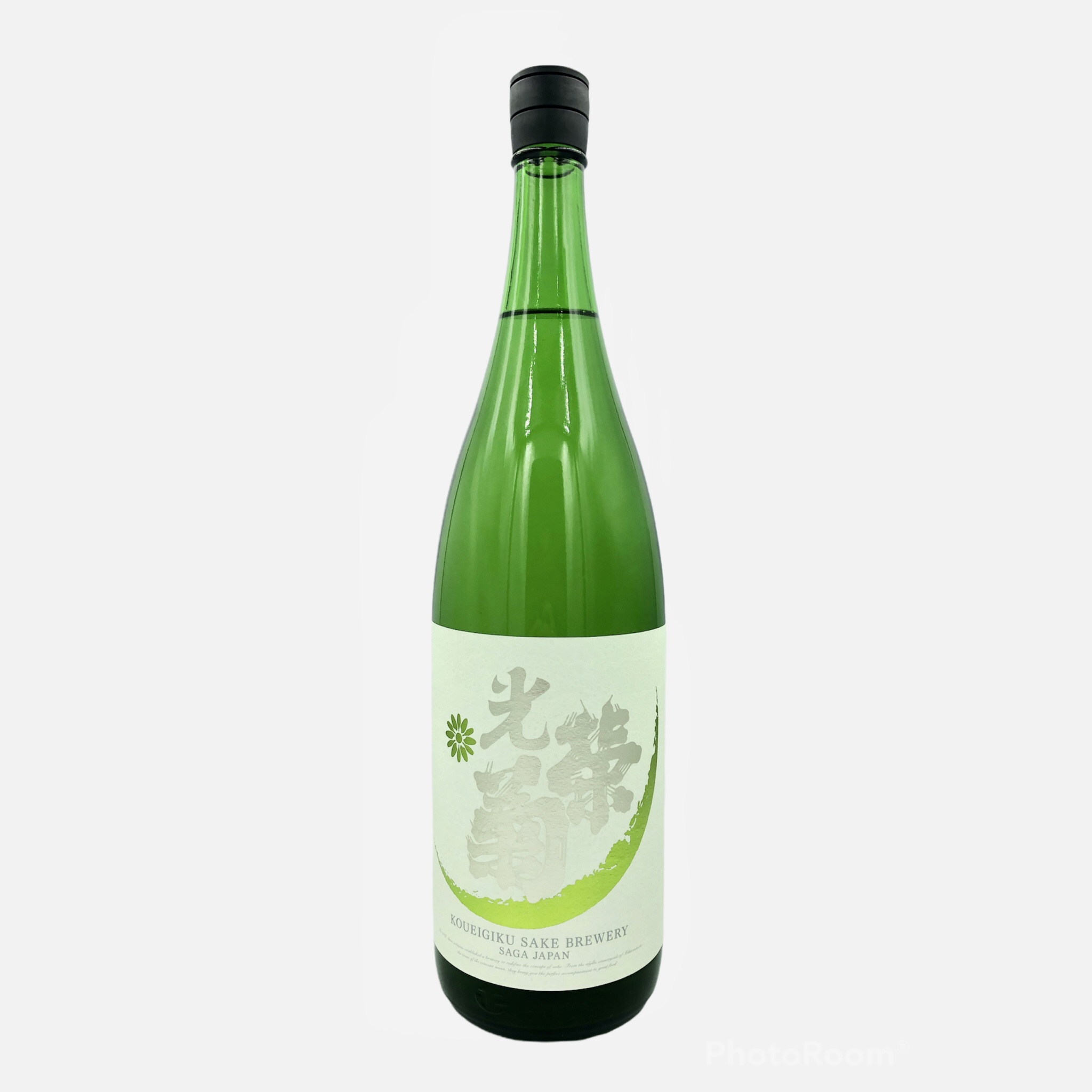 【光栄菊】光栄菊　アナスタシアグリーン　1800ml