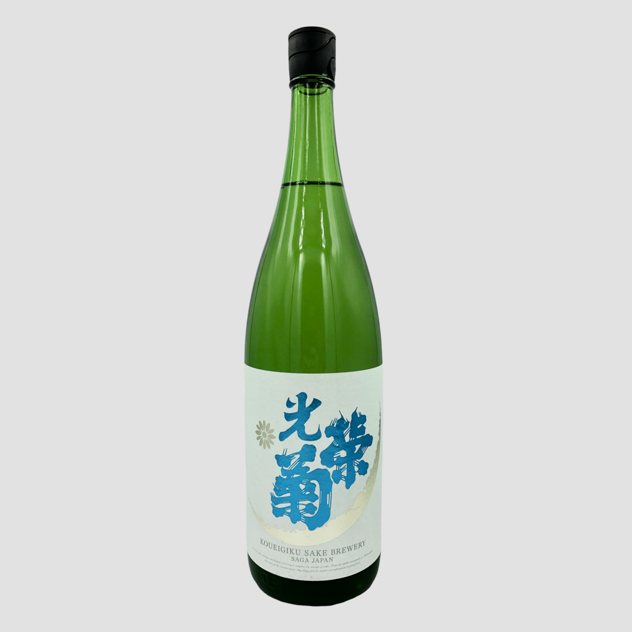 【光栄菊】光栄菊　白月　1800ml